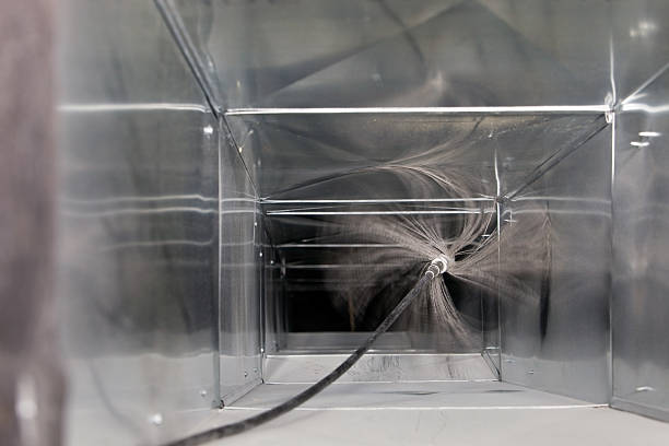 Best Commercial Air Duct Cleaning  in Owensville, MO