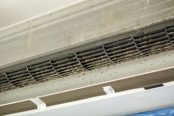HVAC System Cleaning in MO