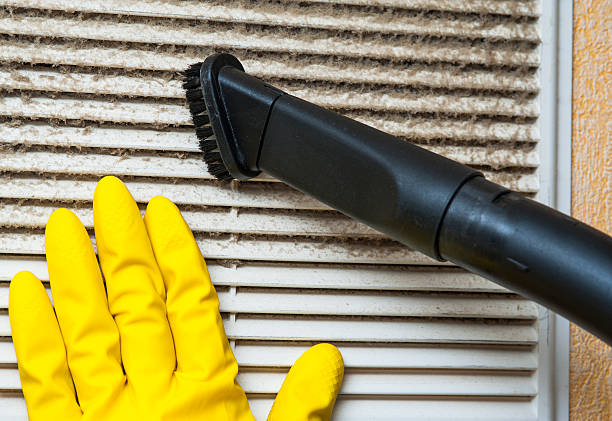 Best Ductwork Cleaning Services  in Owensville, MO