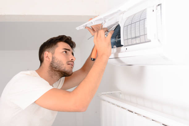 Best HVAC Air Duct Cleaning  in Owensville, MO