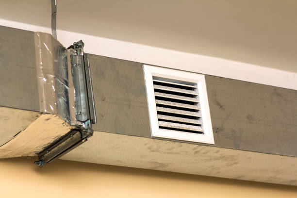 Best Best Air Duct Cleaning Company  in Owensville, MO